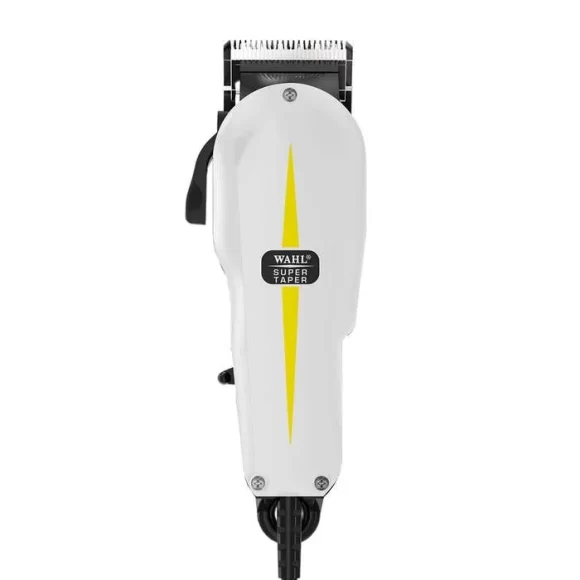 Wahl Professional Super Taper Hair Clipper