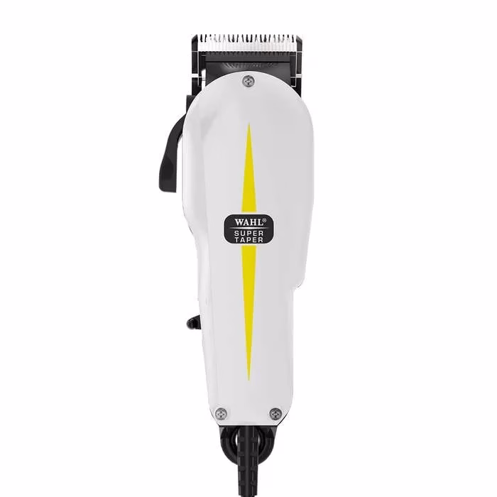 Wahl Professional Super Taper Hair Clipper
