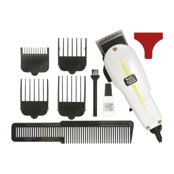 Wahl Professional Super Taper Hair Clipper - Image 5