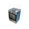 Titan Full Gas Cooker 60*60cm | 4 Gas Burners | Electric Oven, TN-FC6400XBS - Image 4