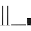 Sony HT-S700RF Soundbar | 1000W | 5.1ch Dolby Digital | Tall Boy Speakers | DTS Digital Sound