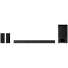 Sony HT-S500RF Soundbar | 1000W | 5.1ch Dolby Digital | Rear Speakers | DTS Digital Sound