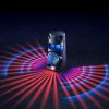 SONY MHC-V43D High Power Bluetooth Party Speaker | Mic/Guitar, Jet Bass Booster, Gesture Control, USB, HDMI, CD/DVD - Image 6