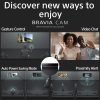 Sony 65 Inch LED UHD 4K Smart Android Google TV | X80L Series | HDR | X-Reality Pro | Apple AirPlay | KD65X80L - Image 11