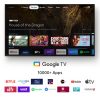 Sony 65 Inch LED UHD 4K Smart Android Google TV | X80L Series | HDR | X-Reality Pro | Apple AirPlay | KD65X80L - Image 3