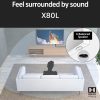 Sony 65 Inch LED UHD 4K Smart Android Google TV | X80L Series | HDR | X-Reality Pro | Apple AirPlay | KD65X80L - Image 10