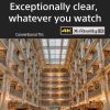 Sony 65 Inch LED UHD 4K Smart Android Google TV | X80L Series | HDR | X-Reality Pro | Apple AirPlay | KD65X80L - Image 9