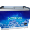 Hisense 301 L Ice Cream Display Chest Freezer | SD-301 - Image 2