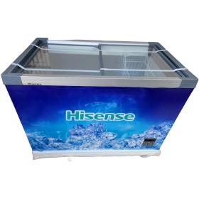 Hisense SD-301 Icre cream freezer