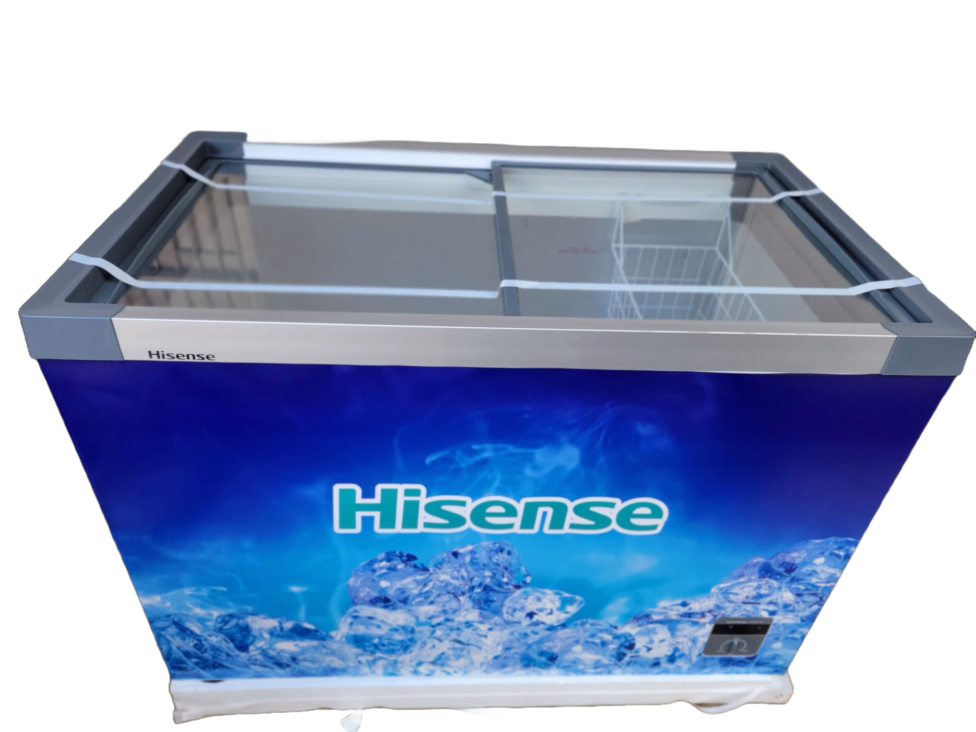 Hisense SD-301 Icre cream freezer