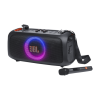 JBL PartyBox On-The-Go Essential Portable Speaker | 100W