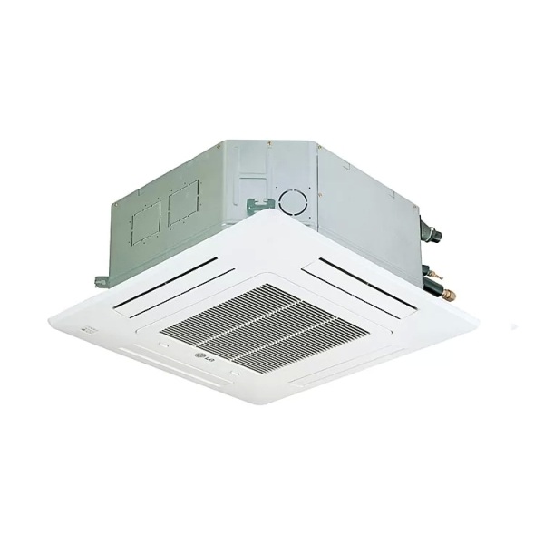 LG 24000 BTU Ceiling Cassette Air Conditioner | ATUQ30GPLA4