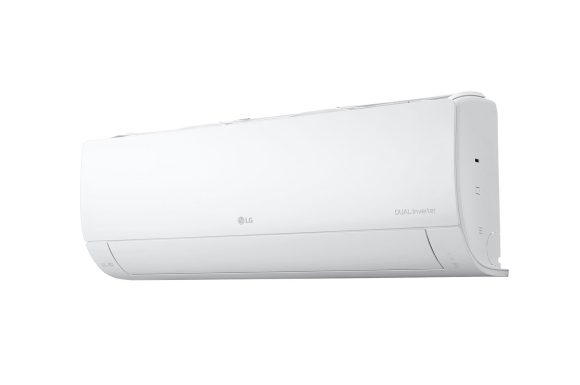 LG 18000 BTU Wall Split Air Conditioner | Dual Inverter | S4-Q18JLQAL - Image 5
