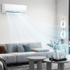 LG 18000 BTU Wall Split Air Conditioner | Dual Inverter | S4-Q18JLQAL - Image 2