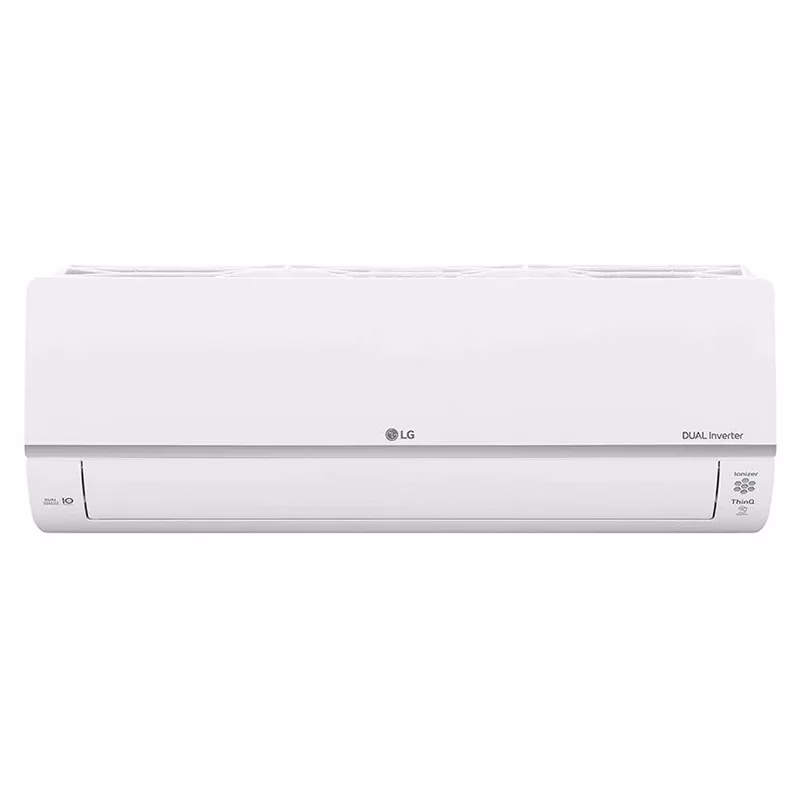 LG 24000 BTU Wall Split Air Conditioner | Dual Inverter | S4-Q24K2QAL