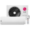 LG 18000 BTU Wall Split Air Conditioner | Dual Inverter | S4-Q18JLQAL