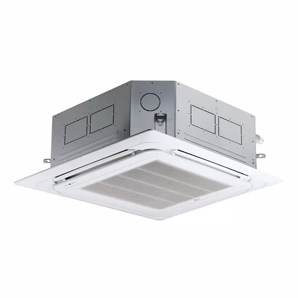 LG 18000 BTU Ceiling Cassette Air Conditioner | ATNQ22GPLA4