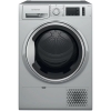 Ariston 9kg Heat Pump Tumbler Dryer | NT M11 9X1SX | Anti Allergy | Pre Ironing Cycle