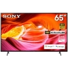 Sony 65 Inch LED UHD 4K Smart Android Google TV | X75K Series | HDR | X-Reality Pro | Apple AirPlay | KD65X75K