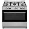 Titan Full Gas Cooker 90*60cm | 5 Gas Burners | Electric Oven, TN-FC9500XBS