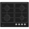 Titan 60cm Built-in 4 Gas Burner Hob | Auto Ignition | TN-BIH6400BA