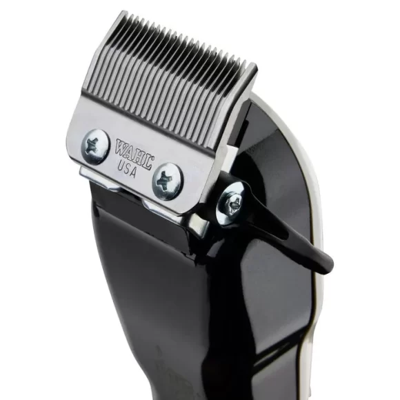 Wahl Professional Super Taper Hair Clipper - Image 3