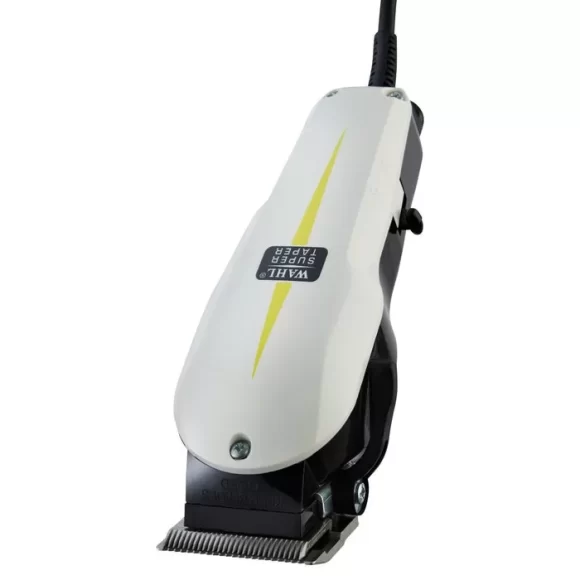 Wahl Professional Super Taper Hair Clipper - Image 2