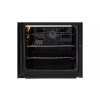 Beko 90cm Dual Fuel Range Cooker | KDVF90X | 5 Gas | Tripple Cavity | Electric Oven & Grill | Oven Fan | Auto Ignition | Flame Failure Device - Image 7