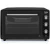 Beko 34L MIDI Oven With Rotisserie, Black – BMO3431B UK