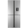 Hisense 610 – Litres Multi- Door Refrigerator RQ-61WC4SB, With Water Dispenser, Total No Frost Fridge