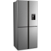 Hisense 610 – Litres Multi- Door Refrigerator RQ-61WC4SB, With Water Dispenser, Total No Frost Fridge - Image 2