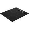 Beko 60cm Ceramic Hob with Touch Controls HCC64103