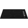 Beko 60cm Ceramic Hob with Touch Controls HCC64103 - Image 5