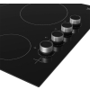 Beko 60cm Ceramic Hob with Touch Controls HCC64103 - Image 4