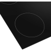 Beko 60cm Ceramic Hob with Touch Controls HCC64103 - Image 3
