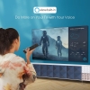 Hisense 55 Inch A7 Series, 55A7, UHD 4K Smart VIDAA TV, Built-in Wi-Fi, HDR, Dolby Atmos, VIDAA, Bluetooth - Image 6
