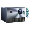 Hisense C1 4K UHD Triple Color RGB Laser Portable Mini Projector, up to 300″, Viddà OS, Dolby Vision HDR10, 110% BT.2020 Color Gamut, 20w JBL Sound, Netflix, Auto Keystone Correction, MEMC - Image 2