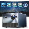 Hisense C1 4K UHD Triple Color RGB Laser Portable Mini Projector, up to 300″, Viddà OS, Dolby Vision HDR10, 110% BT.2020 Color Gamut, 20w JBL Sound, Netflix, Auto Keystone Correction, MEMC - Image 17