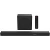Hisense 3.1ch 480W Dolby Digital HS Series Soundbar - HS3100