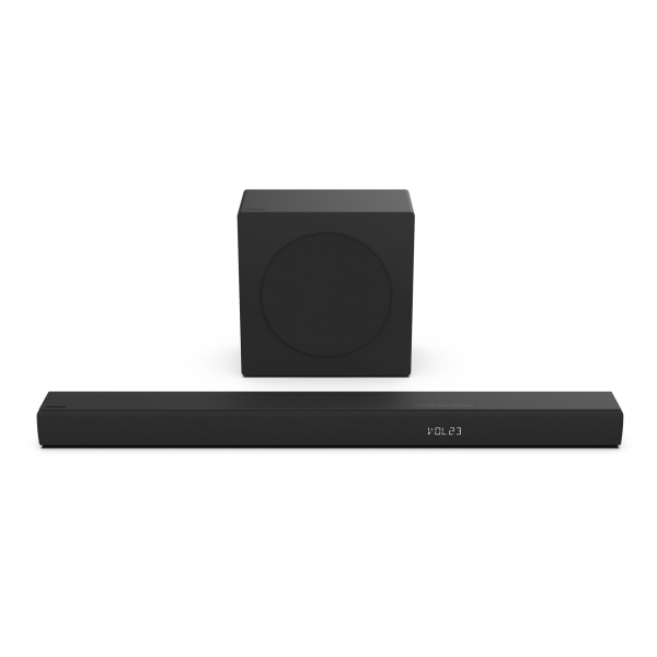 Hisense 3.1ch 480W Dolby Digital HS Series Soundbar - HS3100 - Image 12