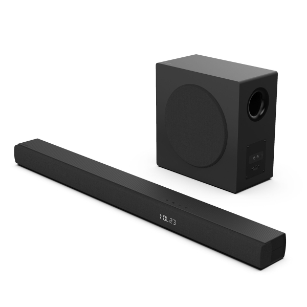 Hisense 3.1ch 480W Dolby Digital HS Series Soundbar - HS3100 - Image 9