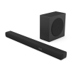 Hisense 3.1ch 480W Dolby Digital HS Series Soundbar - HS3100 - Image 2