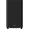 Hisense 500W 5.1Ch Atmos Sound Bar With Wireless Subwoofer HS512 - Image 4