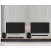 Hisense 500W 5.1Ch Atmos Sound Bar With Wireless Subwoofer HS512 - Image 2