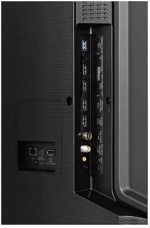 Hisense 65 Inch QLED UHD 4K Smart TV, (2025 Model), Q7 Series 65Q7Q, 144Hz Refresh Rate VRR Game Mode Pro, AI Picture, AI Smooth Motion, Ultra Slim Design, VIDAA, Inbuilt Free To Air Reciever – Black - Image 8