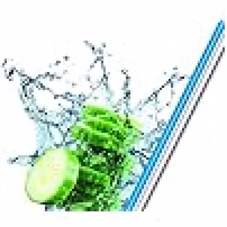 TEFAL 1.5L Rectangular Master Seal Food Storage, Clear/Blue, K3021912 - Image 5