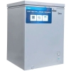 Midea 142 Litre Chest Freezer MDRC207FZG43NGG – Grey