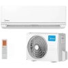 Midea 12000 BTU Wall Split Air Conditioner MSAF-12CRN1-QB6 (D) – White