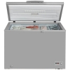 Midea 249 Litre Chest Freezer MDRC345FZG43NGG – Grey