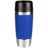 TEFAL 0.36L Thermal Bottle Travel Mug Essential Blue, N2021610